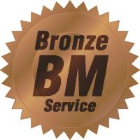 Bronze Service